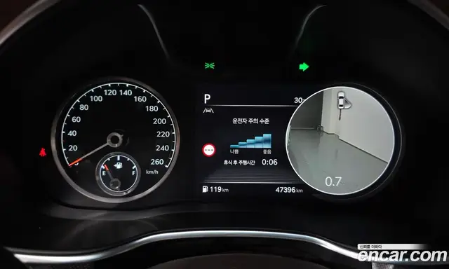 Genesis G80 2022 2.5 автомат (гидро), миниатюра 11