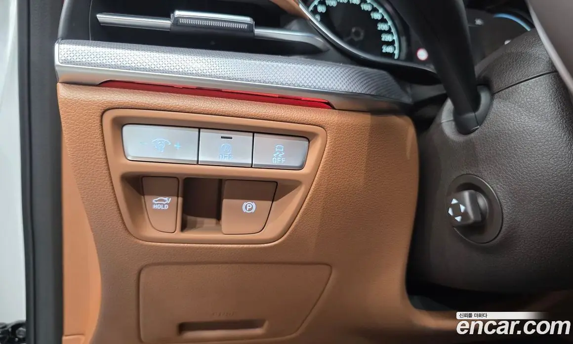 Genesis G80 2022 2.5 автомат (гидро), фото 19