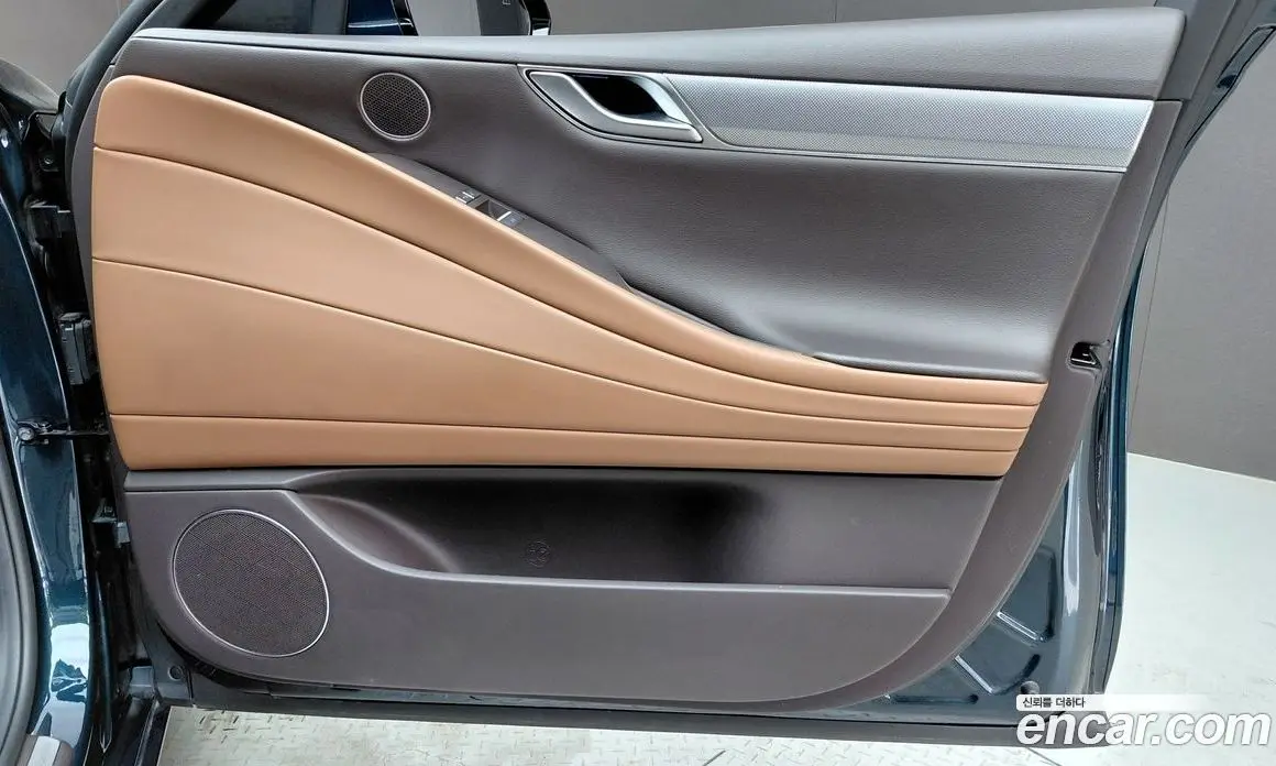 Genesis G80 2022 2.5 автомат (гидро), фото 15