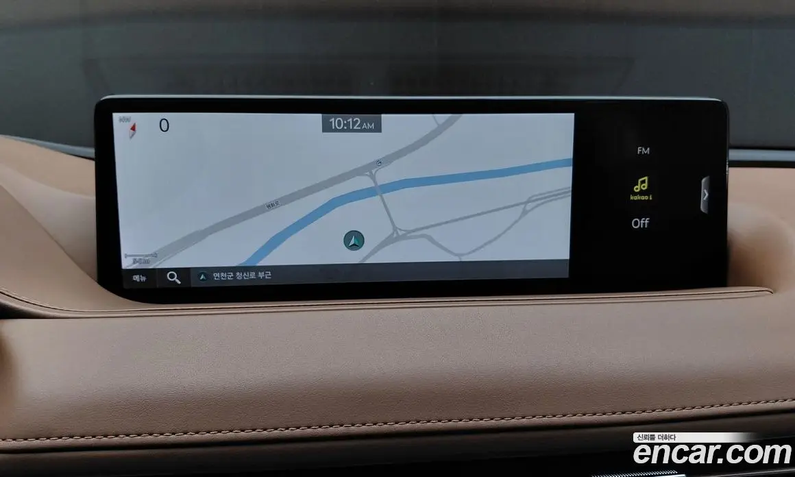 Genesis G80 2022 2.5 автомат (гидро), фото 20