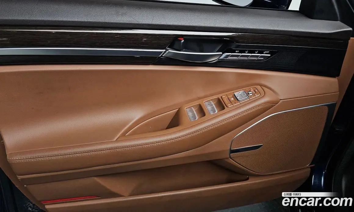 Genesis G90 2019 3.8 автомат (гидро), фото 13 Genesis G90 2019 3.8 автомат (гидро), фото 13