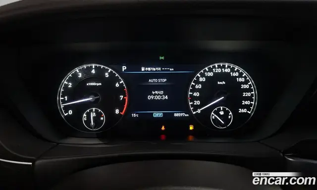 Genesis G90 2019 3.8 автомат (гидро), миниатюра 10 Genesis G90 2019 3.8 автомат (гидро), миниатюра 10