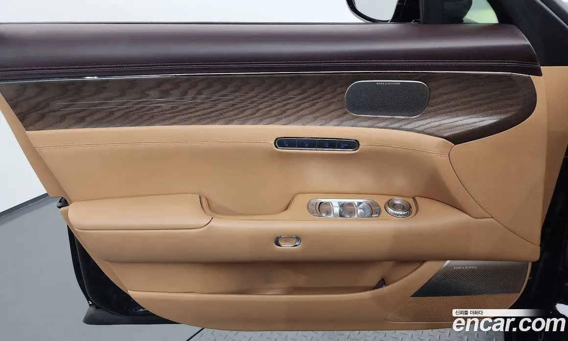 Genesis G90 2023 3.5 автомат (гидро), фото 14