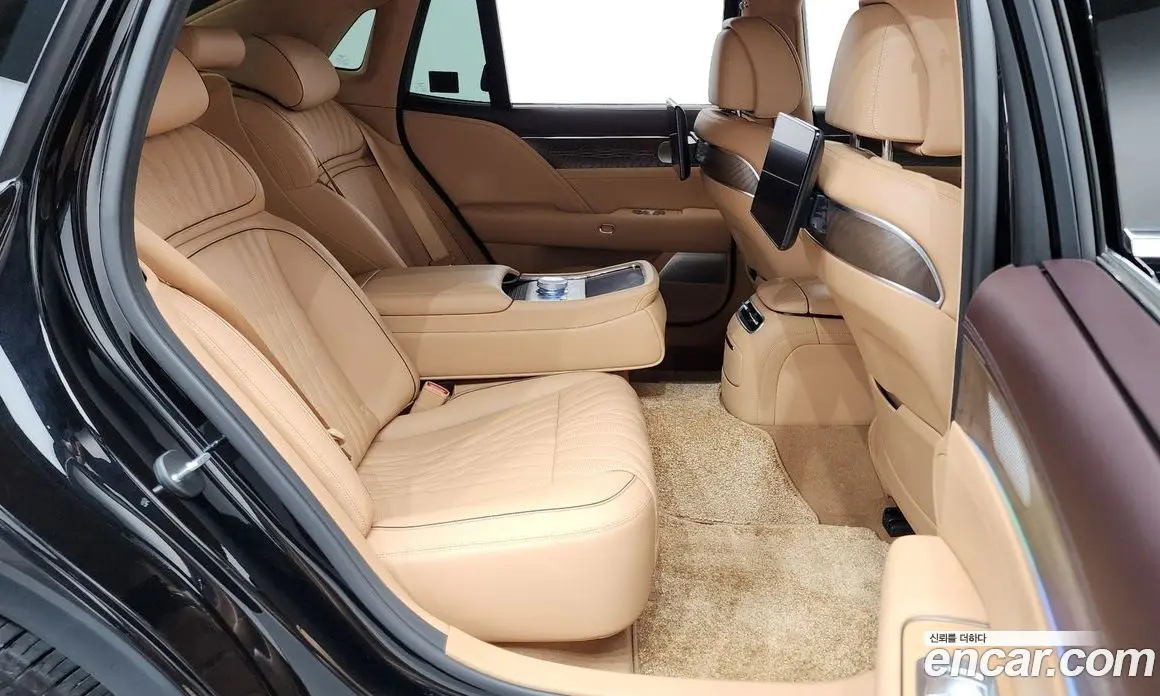 Genesis G90 2023 3.5 автомат (гидро), фото 17