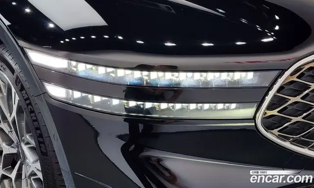Genesis G90 2023 3.5 автомат (гидро), миниатюра 8