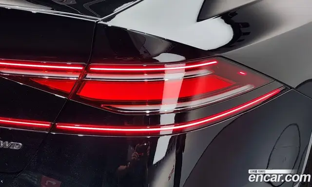 Genesis G90 2023 3.5 автомат (гидро), миниатюра 9