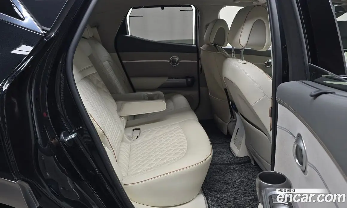 Genesis GV60 2023 0.1 автомат (гидро), фото 16
