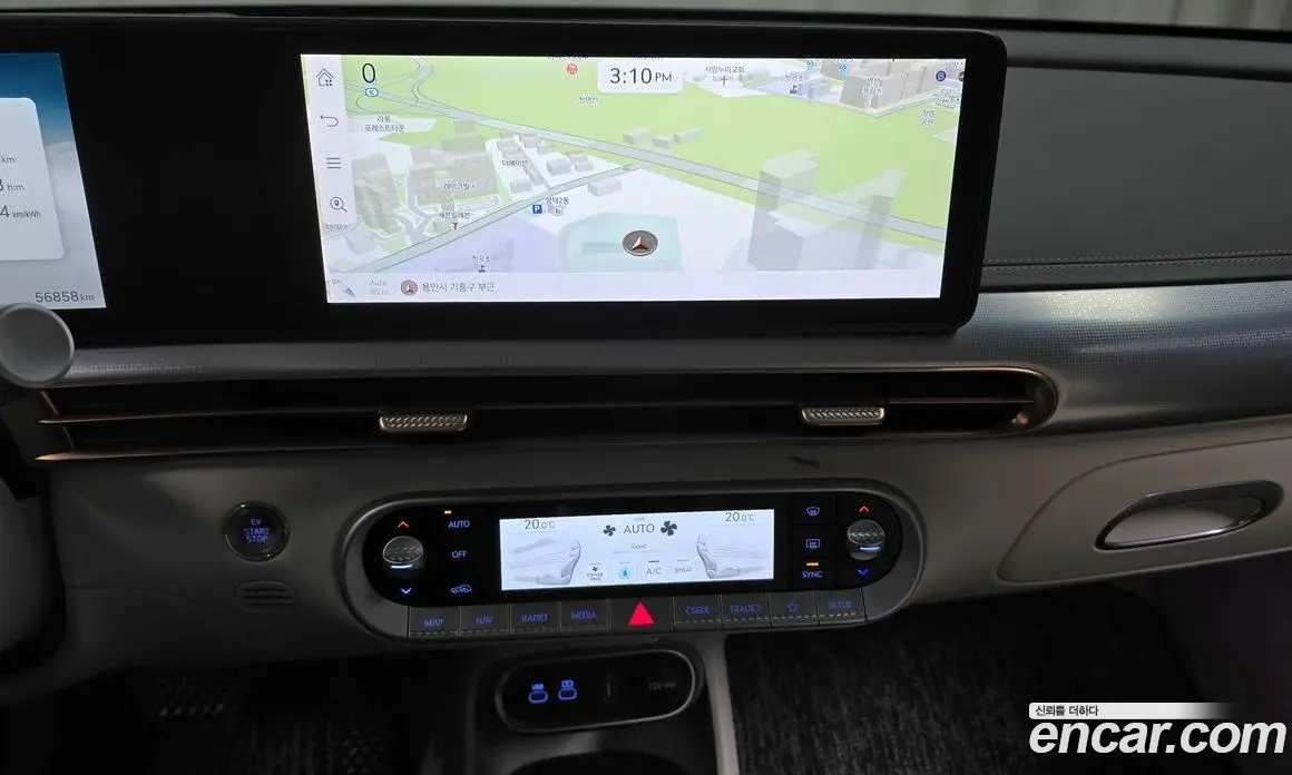 Genesis GV60 2023 0.1 автомат (гидро), фото 18