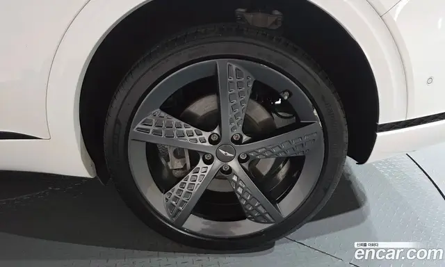Genesis GV70 2021 2.5 автомат (гидро), миниатюра 6 Genesis GV70 2021 2.5 автомат (гидро), миниатюра 6