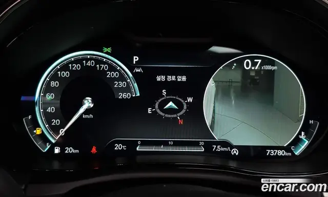 Genesis GV70 2021 2.5 автомат (гидро), миниатюра 10 Genesis GV70 2021 2.5 автомат (гидро), миниатюра 10