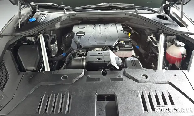 Genesis GV70 2021 2.5 автомат (гидро), миниатюра 5 Genesis GV70 2021 2.5 автомат (гидро), миниатюра 5