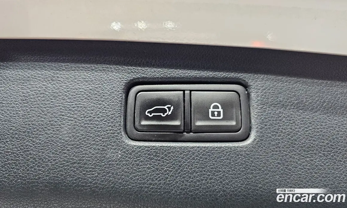 Genesis GV70 2021 2.5 автомат (гидро), фото 20