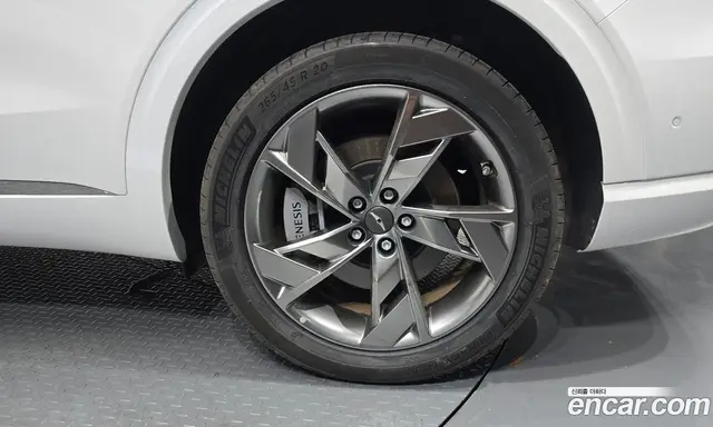 Genesis GV70 2022 0.1 автомат (гидро), миниатюра 7 Genesis GV70 2022 0.1 автомат (гидро), миниатюра 7