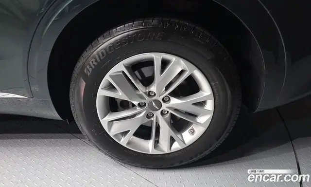 Genesis GV70 2023 2.5 автомат (гидро), миниатюра 7 Genesis GV70 2023 2.5 автомат (гидро), миниатюра 7