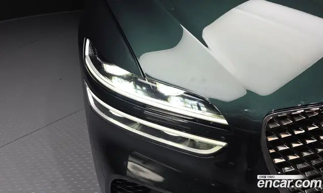 Genesis GV70 2023 2.5 автомат (гидро), миниатюра 8 Genesis GV70 2023 2.5 автомат (гидро), миниатюра 8