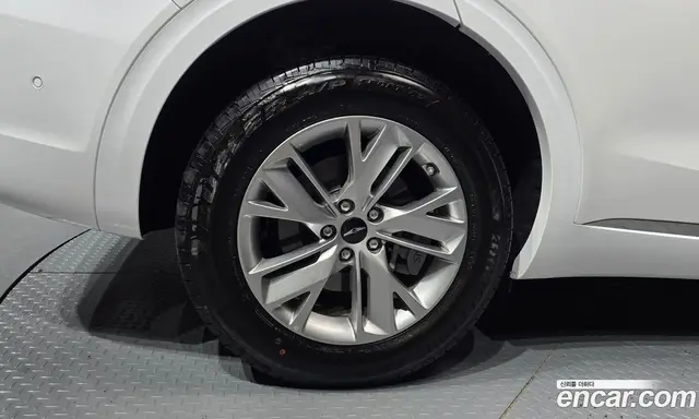 Genesis GV70 2025 2.5 автомат (гидро), миниатюра 5