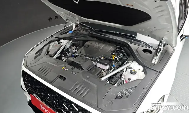 Genesis GV70 2026 2.5 автомат (гидро), миниатюра 5