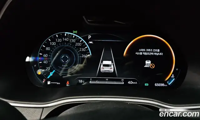 Genesis GV80 2020 3.5 автомат (гидро), миниатюра 11 Genesis GV80 2020 3.5 автомат (гидро), миниатюра 11