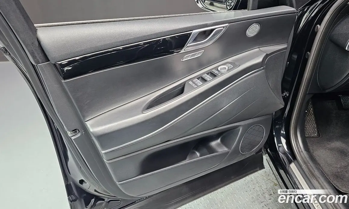 Genesis GV80 2020 3.5 автомат (гидро), фото 14 Genesis GV80 2020 3.5 автомат (гидро), фото 14