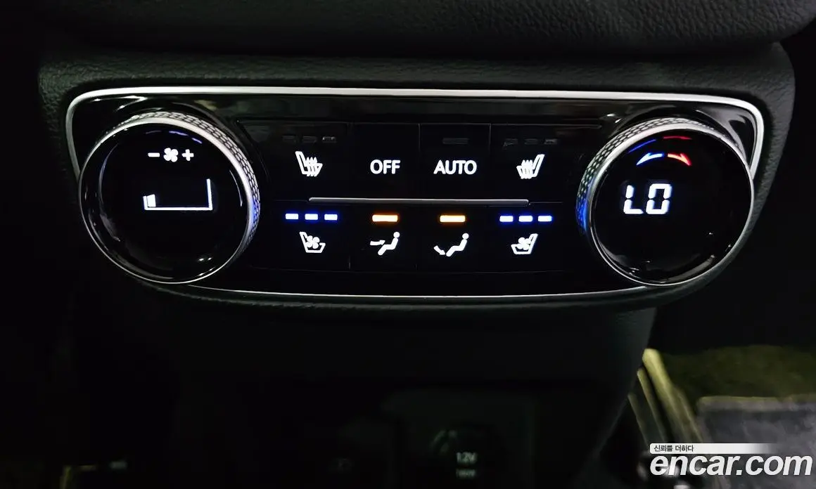 Genesis GV80 2020 3.5 автомат (гидро), фото 18 Genesis GV80 2020 3.5 автомат (гидро), фото 18