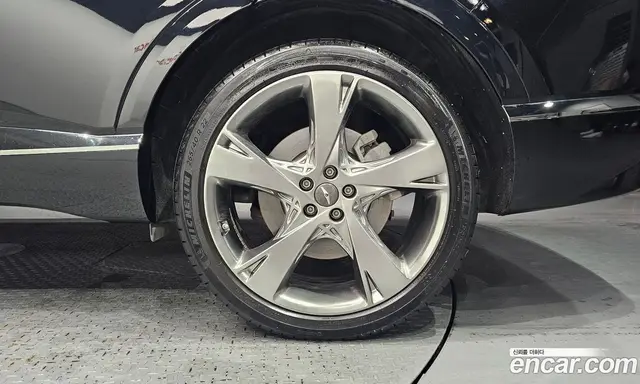 Genesis GV80 2020 3.5 автомат (гидро), миниатюра 7 Genesis GV80 2020 3.5 автомат (гидро), миниатюра 7
