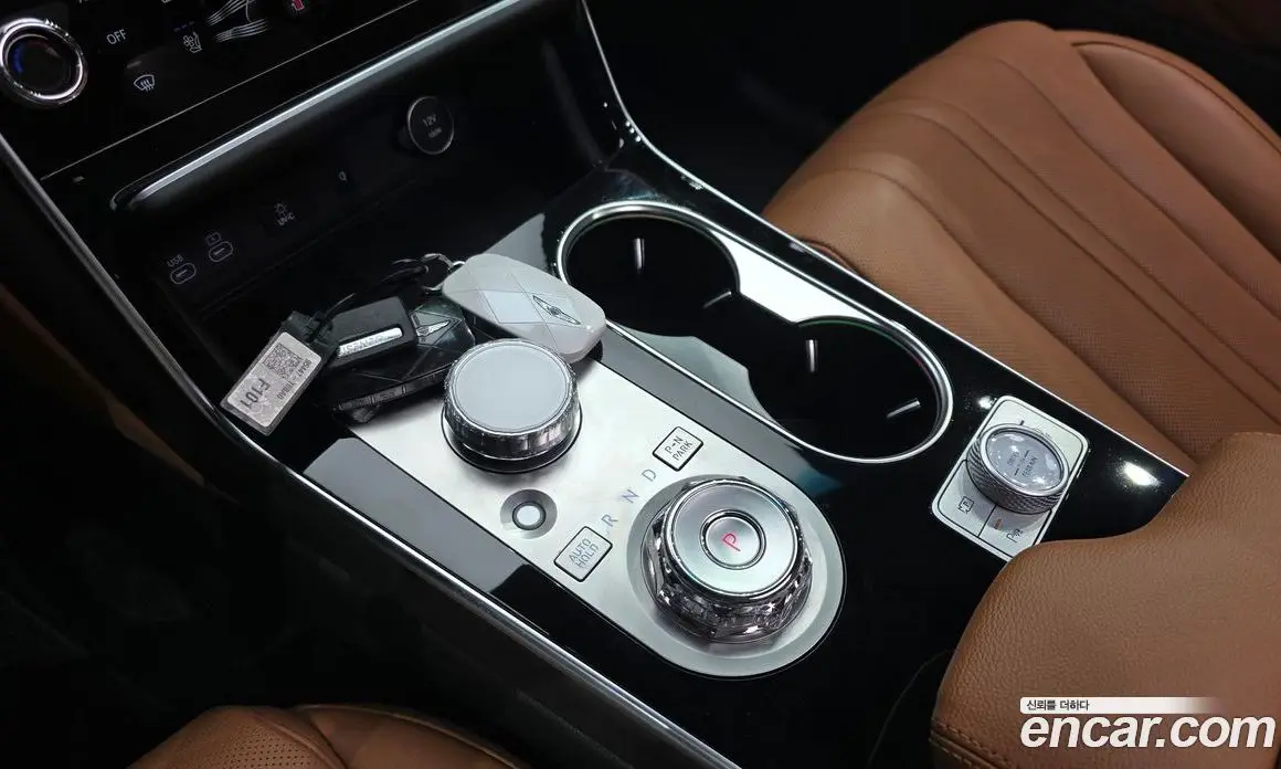 Genesis GV80 2024 2.5 автомат (гидро), фото 12 Genesis GV80 2024 2.5 автомат (гидро), фото 12
