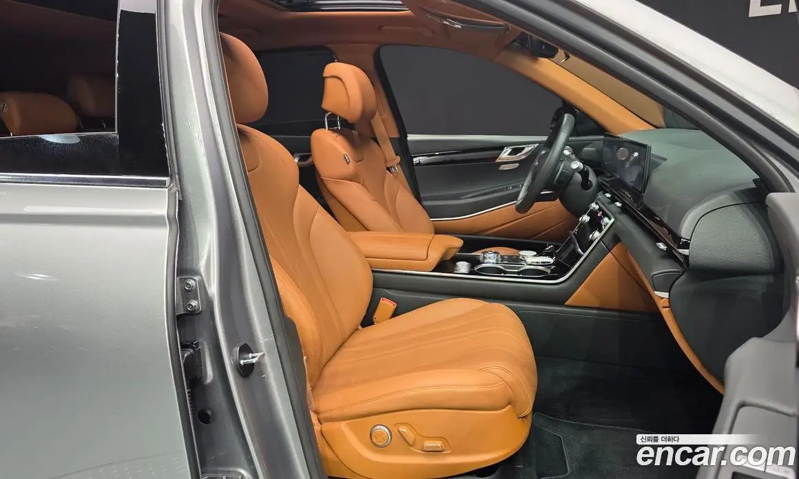 Genesis GV80 2024 2.5 автомат (гидро), фото 16 Genesis GV80 2024 2.5 автомат (гидро), фото 16