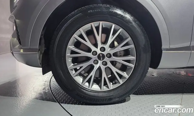 Genesis GV80 2024 2.5 автомат (гидро), миниатюра 5 Genesis GV80 2024 2.5 автомат (гидро), миниатюра 5