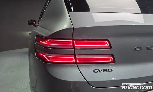Genesis GV80 2024 2.5 автомат (гидро), миниатюра 9 Genesis GV80 2024 2.5 автомат (гидро), миниатюра 9