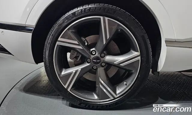 Genesis GV80 2024 2.5 автомат (гидро), миниатюра 6 Genesis GV80 2024 2.5 автомат (гидро), миниатюра 6
