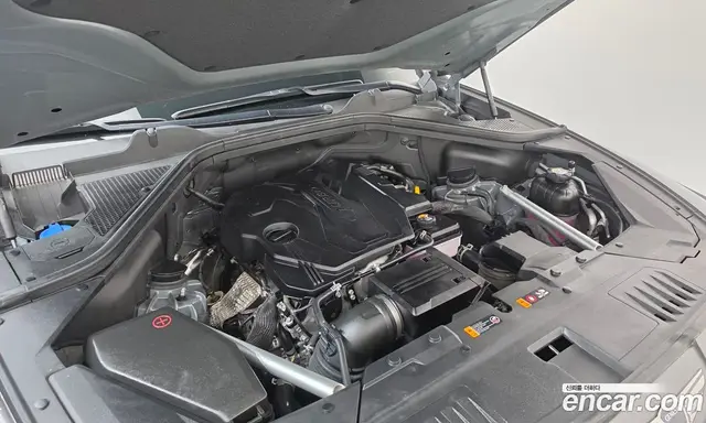 Genesis GV80 2024 2.5 автомат (гидро), миниатюра 6