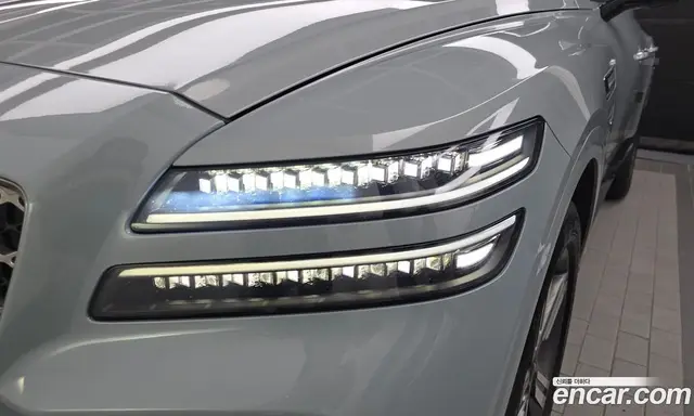 Genesis GV80 2024 2.5 автомат (гидро), миниатюра 8 Genesis GV80 2024 2.5 автомат (гидро), миниатюра 8