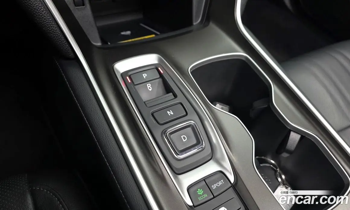 Honda Accord 2022 2.0 автомат (гидро), фото 12