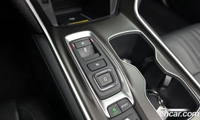 Honda Accord 2022 2.0 автомат (гидро), миниатюра 12