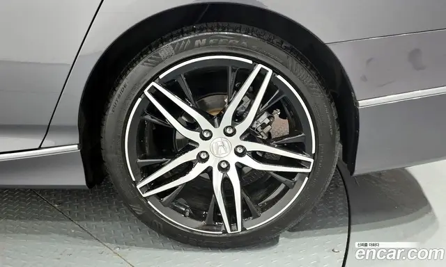 Honda Accord 2022 2.0 автомат (гидро), миниатюра 7