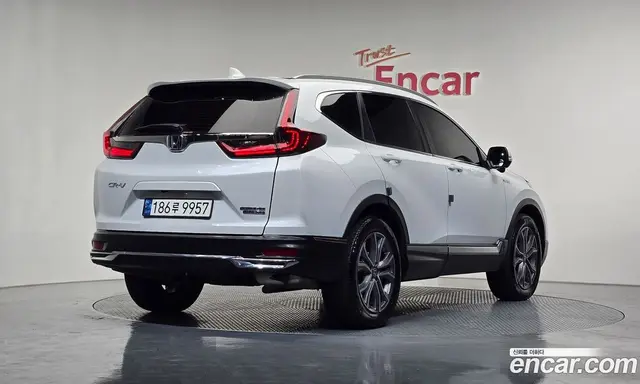 Honda CR-V 2021 2.0 автомат (гидро), миниатюра 2 Honda CR-V 2021 2.0 автомат (гидро), миниатюра 2