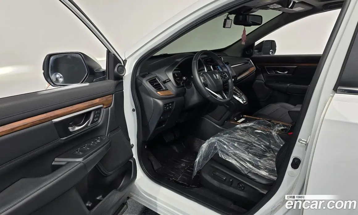 Honda CR-V 2021 2.0 автомат (гидро), фото 13 Honda CR-V 2021 2.0 автомат (гидро), фото 13