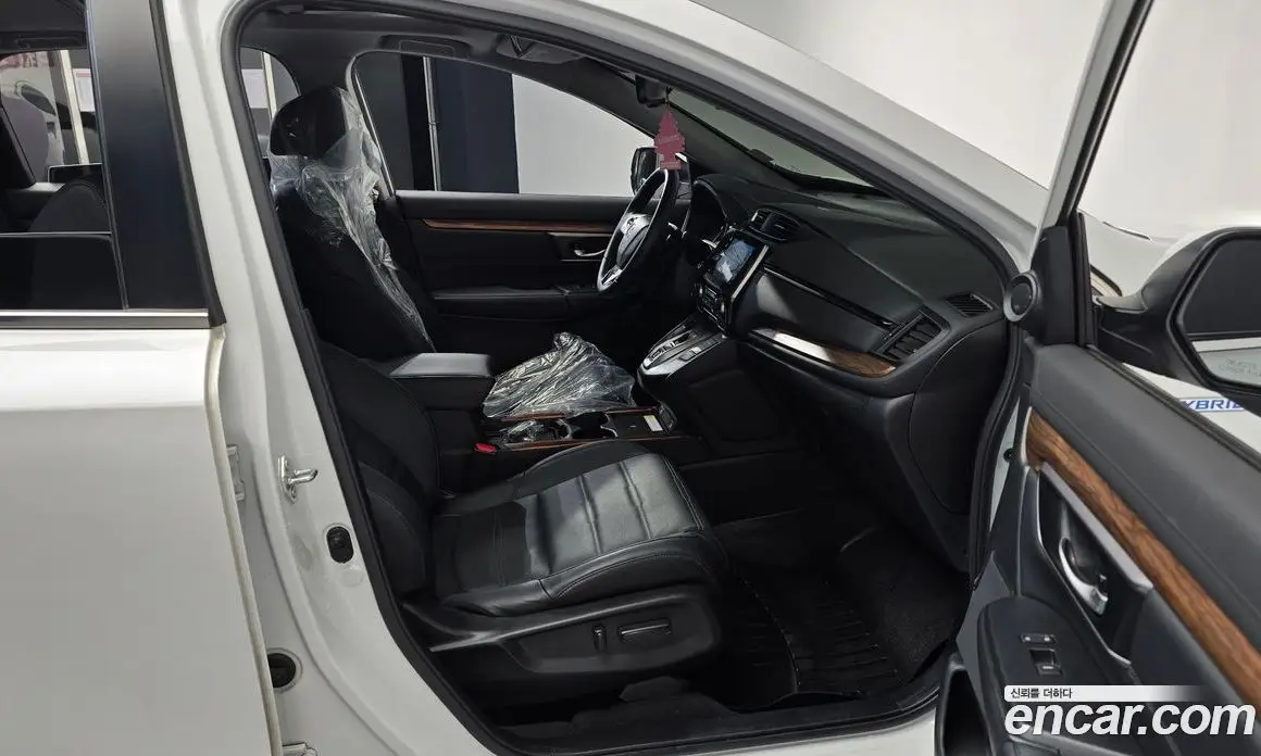 Honda CR-V 2021 2.0 автомат (гидро), фото 16 Honda CR-V 2021 2.0 автомат (гидро), фото 16