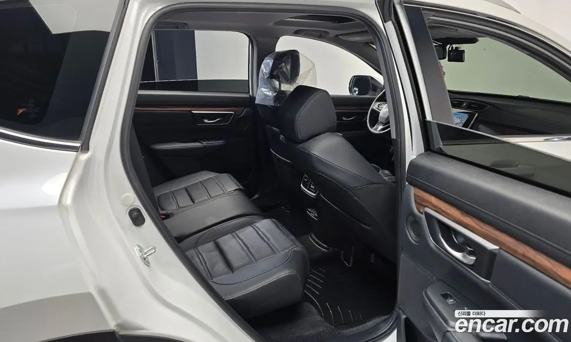 Honda CR-V 2021 2.0 автомат (гидро), фото 17 Honda CR-V 2021 2.0 автомат (гидро), фото 17