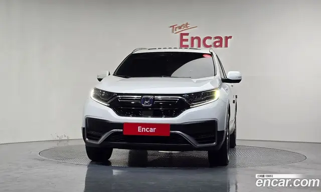 Honda CR-V 2021 2.0 автомат (гидро), миниатюра 3 Honda CR-V 2021 2.0 автомат (гидро), миниатюра 3