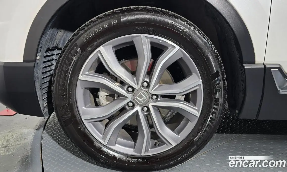 Honda CR-V 2021 2.0 автомат (гидро), фото 5 Honda CR-V 2021 2.0 автомат (гидро), фото 5