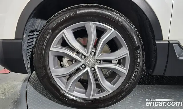 Honda CR-V 2021 2.0 автомат (гидро), миниатюра 5 Honda CR-V 2021 2.0 автомат (гидро), миниатюра 5