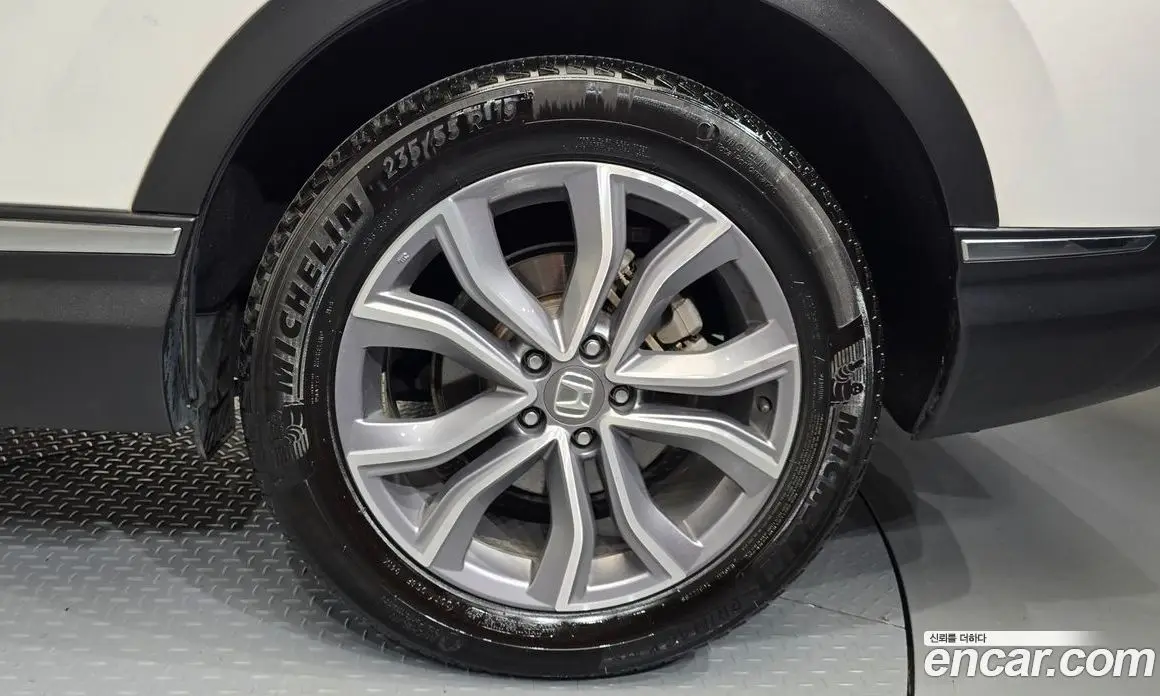 Honda CR-V 2021 2.0 автомат (гидро), фото 7 Honda CR-V 2021 2.0 автомат (гидро), фото 7