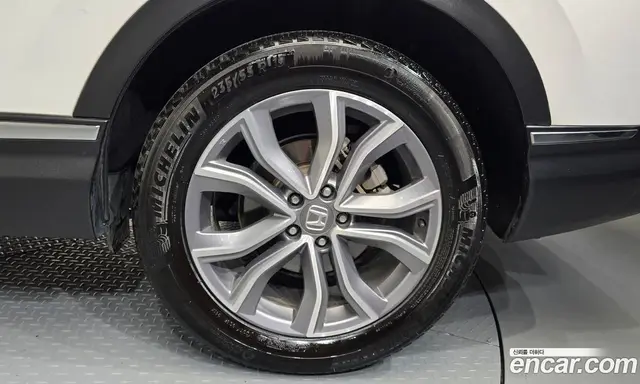 Honda CR-V 2021 2.0 автомат (гидро), миниатюра 7 Honda CR-V 2021 2.0 автомат (гидро), миниатюра 7