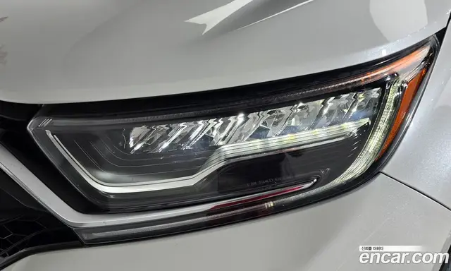 Honda CR-V 2021 2.0 автомат (гидро), миниатюра 8 Honda CR-V 2021 2.0 автомат (гидро), миниатюра 8