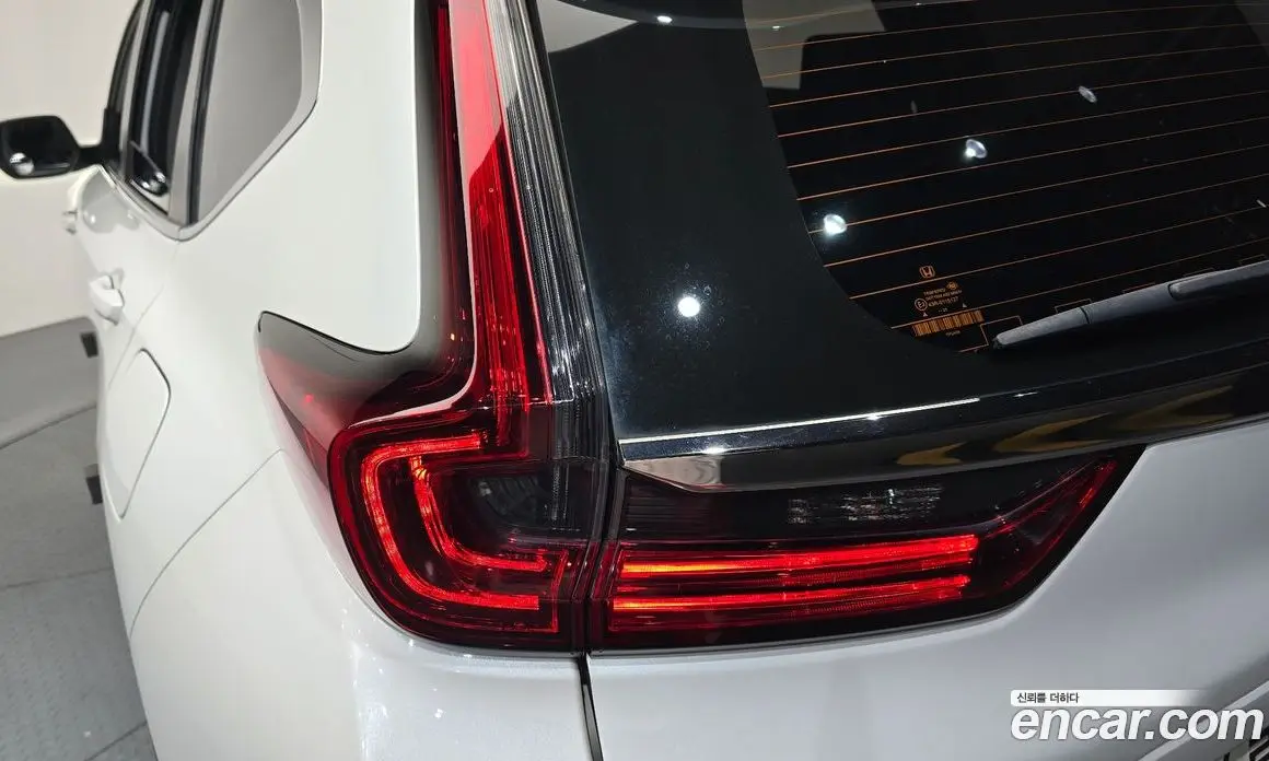 Honda CR-V 2021 2.0 автомат (гидро), фото 9 Honda CR-V 2021 2.0 автомат (гидро), фото 9