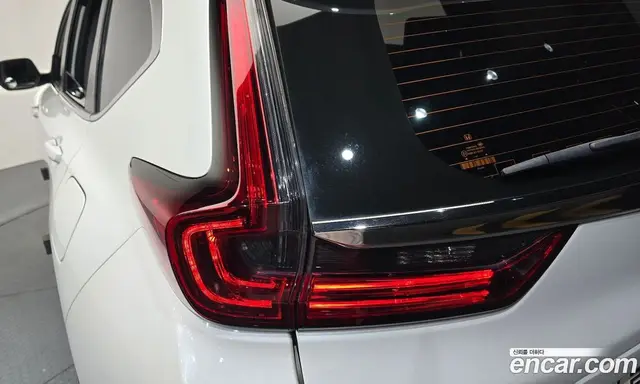 Honda CR-V 2021 2.0 автомат (гидро), миниатюра 9 Honda CR-V 2021 2.0 автомат (гидро), миниатюра 9