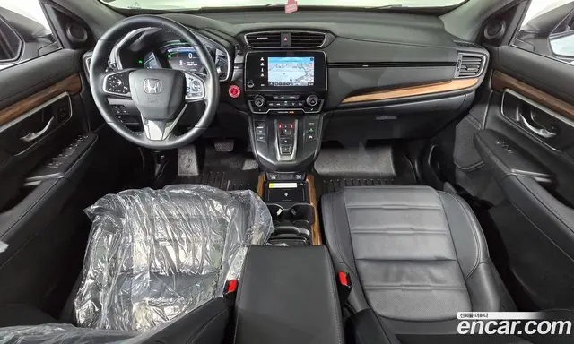 Honda CR-V 2021 2.0 автомат (гидро), миниатюра 10 Honda CR-V 2021 2.0 автомат (гидро), миниатюра 10