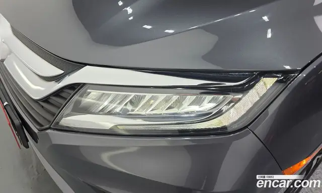 Honda Odyssey 2019 3.5 автомат (гидро), миниатюра 8