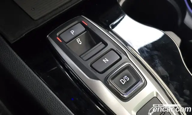 Honda Pilot 2019 3.5 автомат (гидро), миниатюра 12